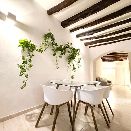 Apartamento Bacans - Vico Collegio At Marina Cagliari Exterior foto
