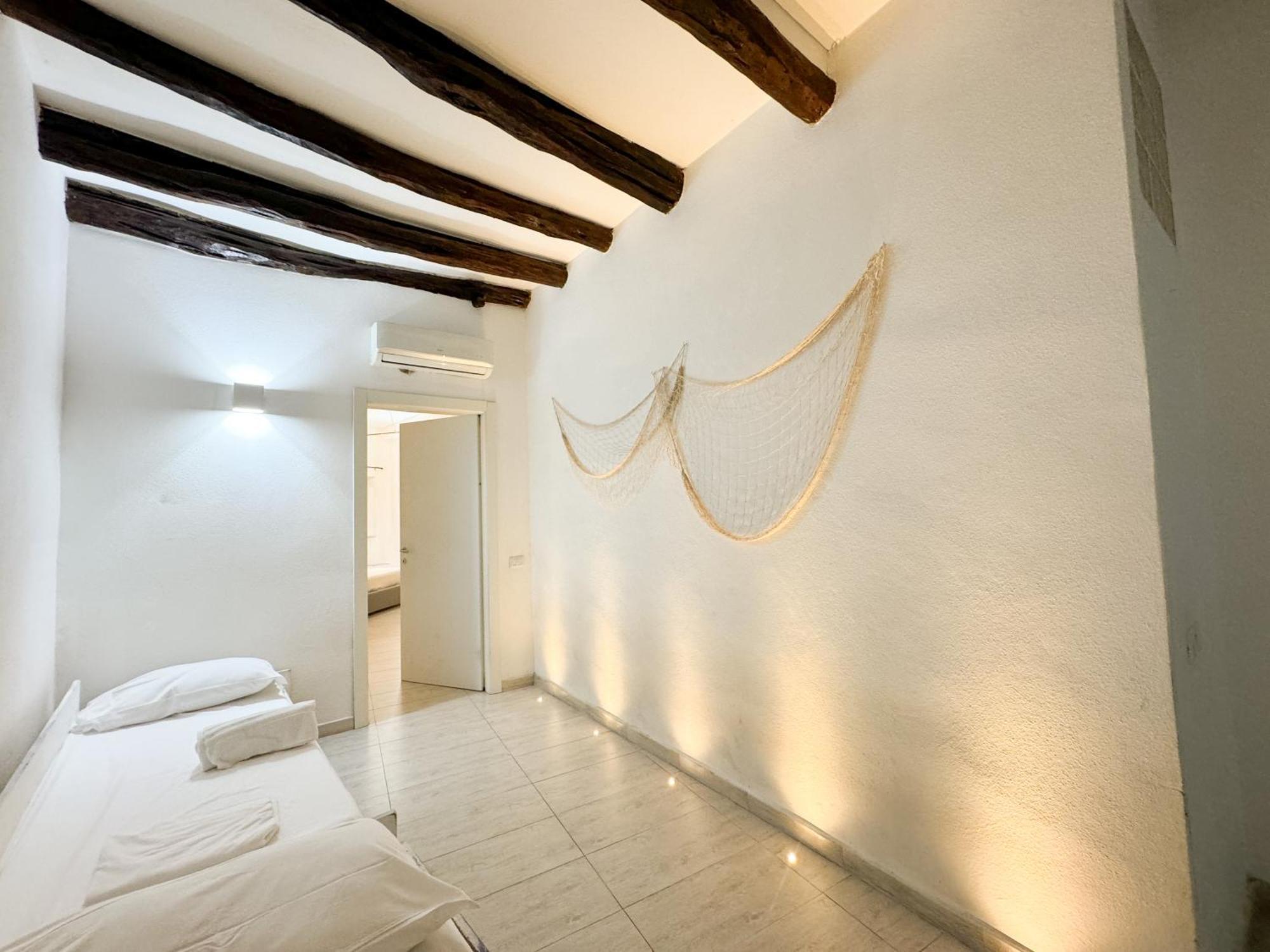 Apartamento Bacans - Vico Collegio At Marina Cagliari Exterior foto